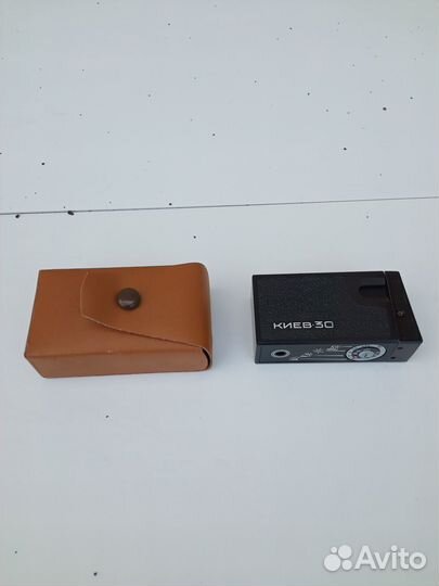 Фотоаппарат Киев 30