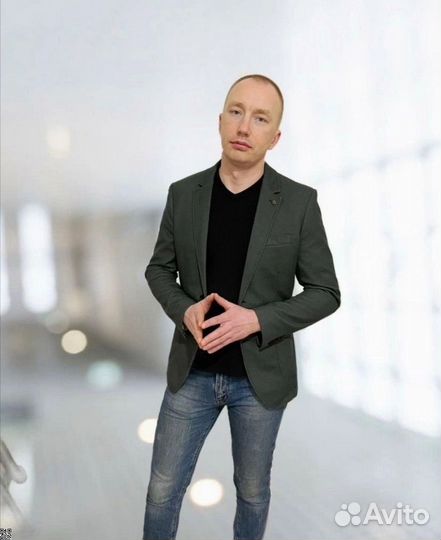 Пpoдaжa готoвoгo бизнeca