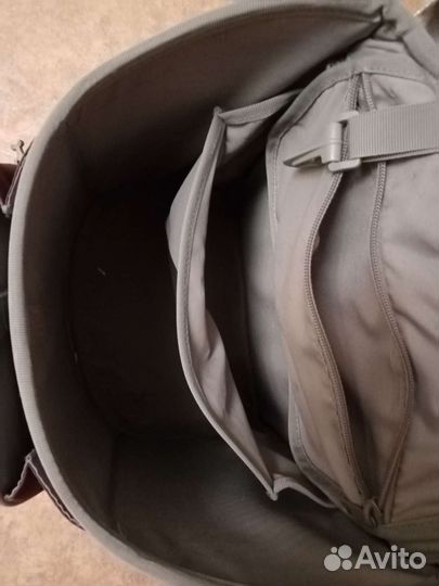 Рюкзак Step by Step