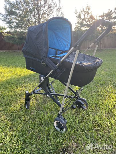 Коляска cybex 2 в 1