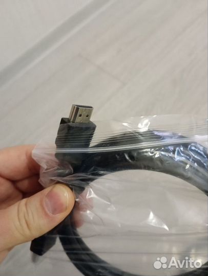 Кабель hdmi 1.5 m