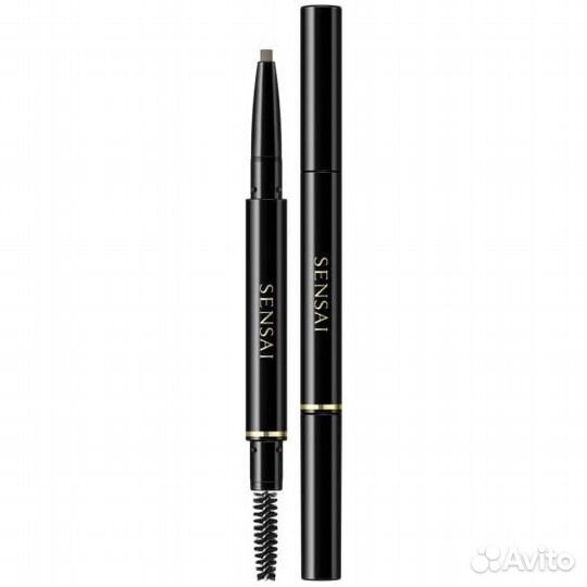 Карандаши для бровей Sensai Styling Eyebrow Pencil