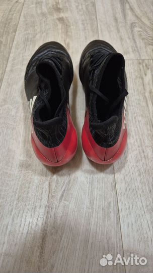 Продам бутсы adidas 40 размер