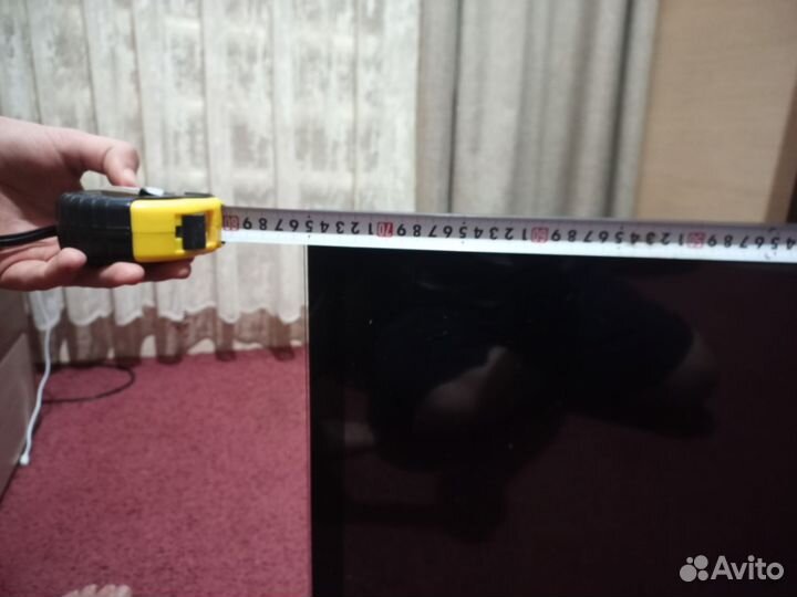 Телевизор бу