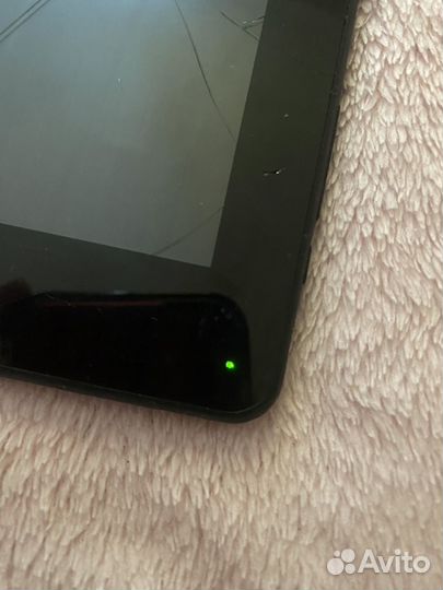 Планшет Ritmix RMD-740