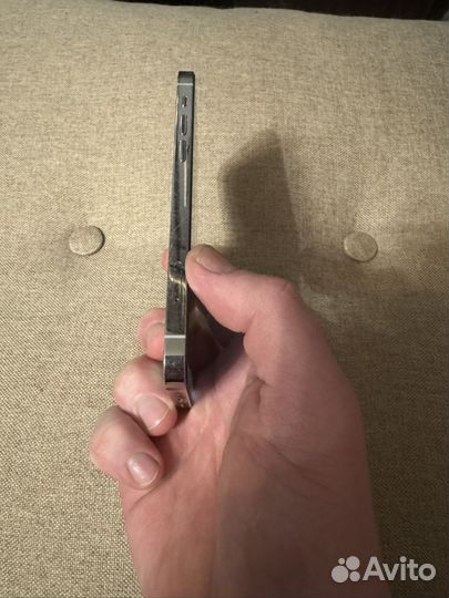 iPhone 12 Pro, 256 ГБ