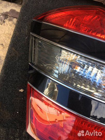 Фонарь правый Mercedes-Benz S-Class W221
