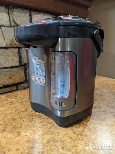 Термопот Vitek VT-1188 GY