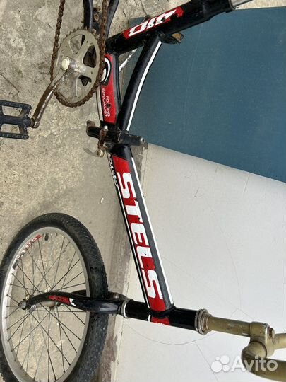 Ведосипед подрастковый