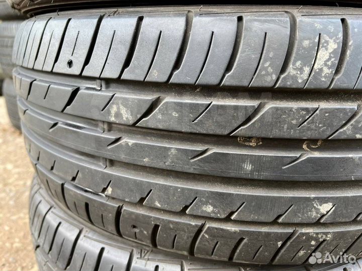 Falken Ziex ZE914 Ecorun 215/40 R18