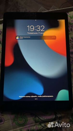 iPad 9 2021 64gb wifi
