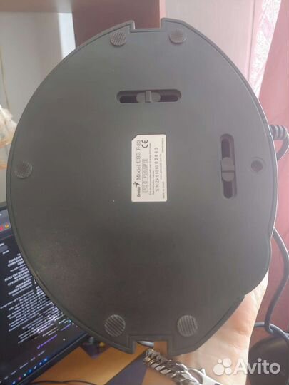 Джойстик Genius F-23 USB