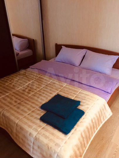 1-к. квартира, 36 м², 9/10 эт.