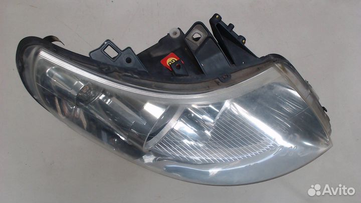 Фара (передняя) Citroen Jumper (Relay), 2013