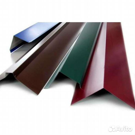 Профнастил