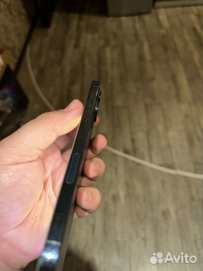 iPhone 12 Pro Max, 128 ГБ