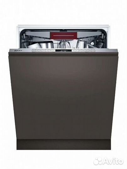 Посудомоечная машина neff S155HCX10R