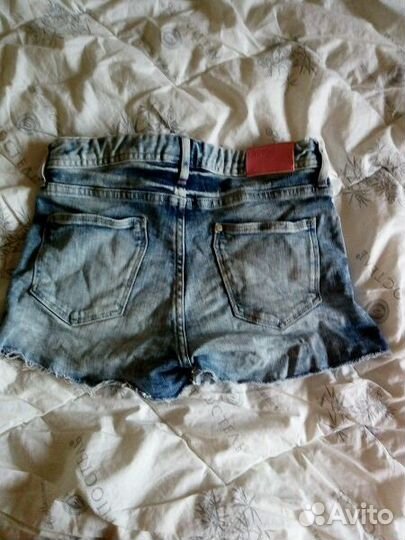 Шорты для девочки