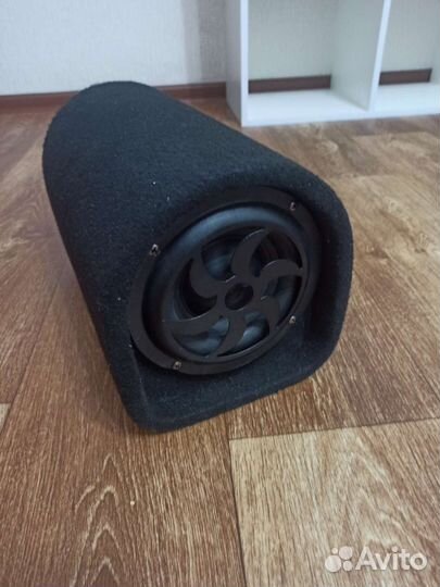 Активный сабвуфер pioneer