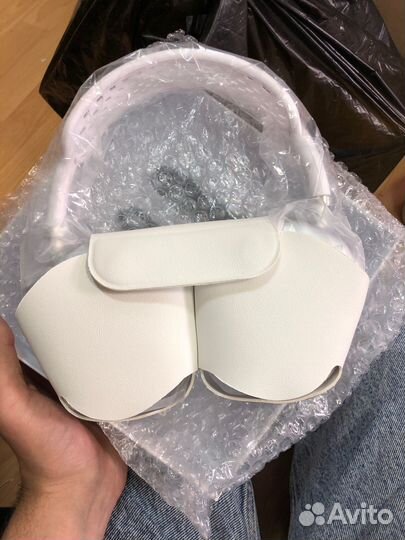 Наушники apple airpods max