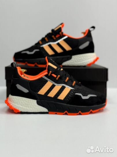 Кроссовки Adidas Nite Jogger качество