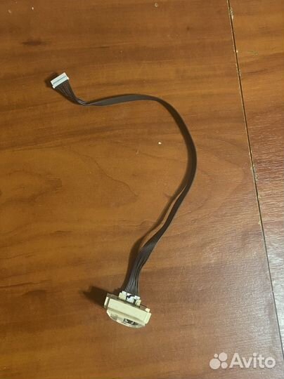 Lg 42lb658v ик-порт, кнопка включения