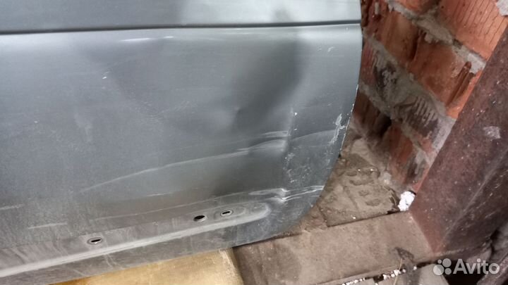 Дверь передняя правая Rеnаult Меganе 1