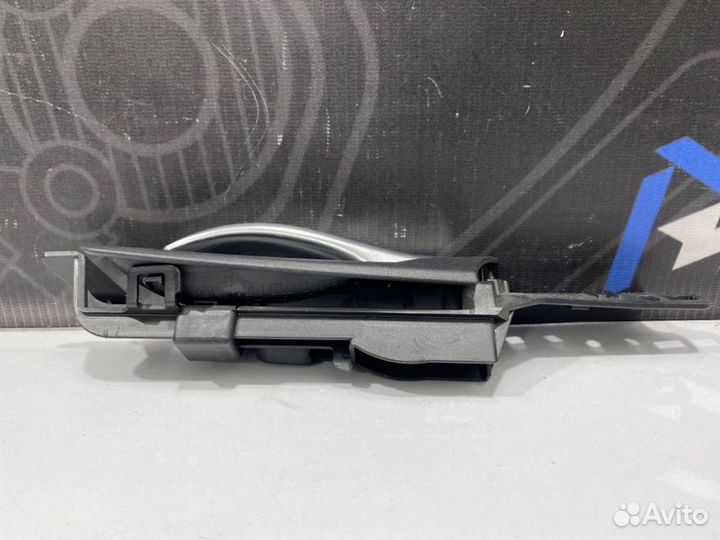 Ручка двери внутренняя передняя левая Bmw X5 E70