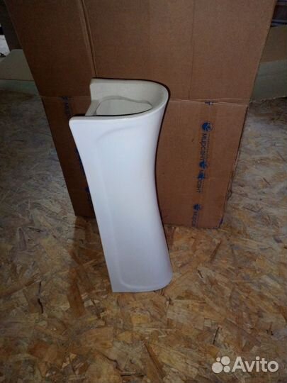 Умывальник