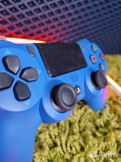 Джойстик ps4