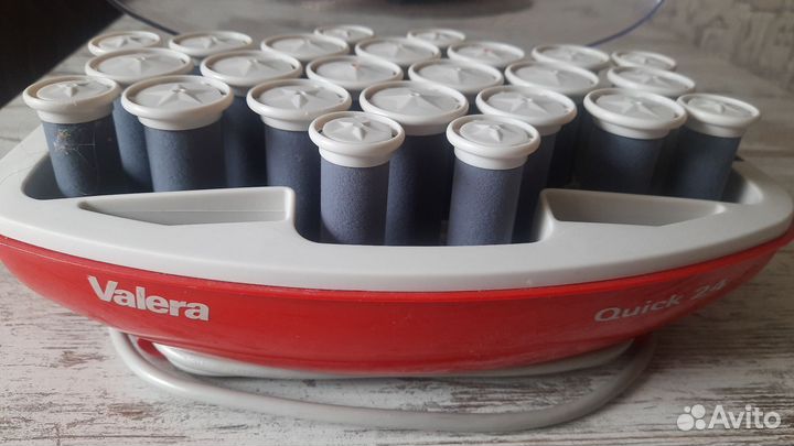 Электрические бигуди