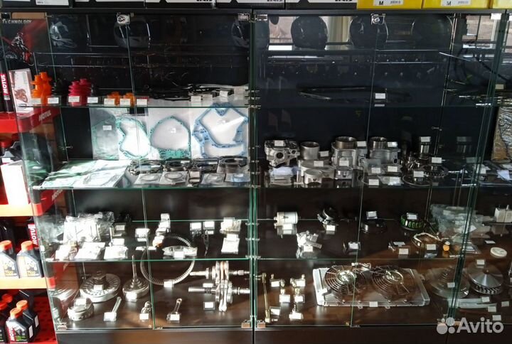 Подшипник ступицы CF-moto