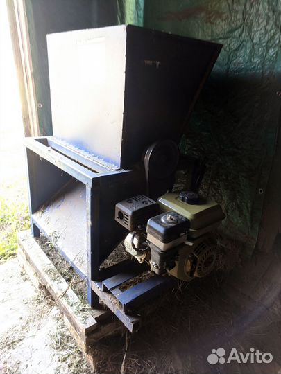 Сенорезка, измельчитель овощей, фруктов