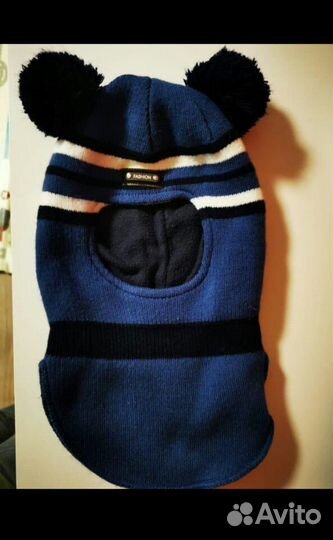 Шапки для мальчика