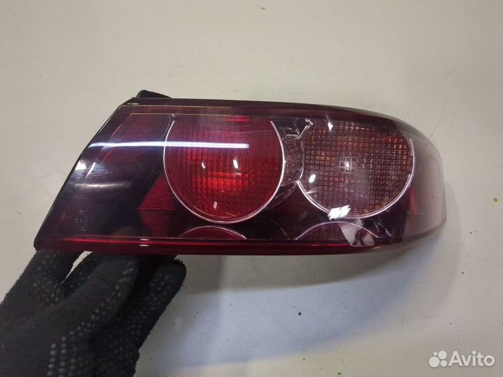 Фонарь (задний) Alfa Romeo 159, 2008
