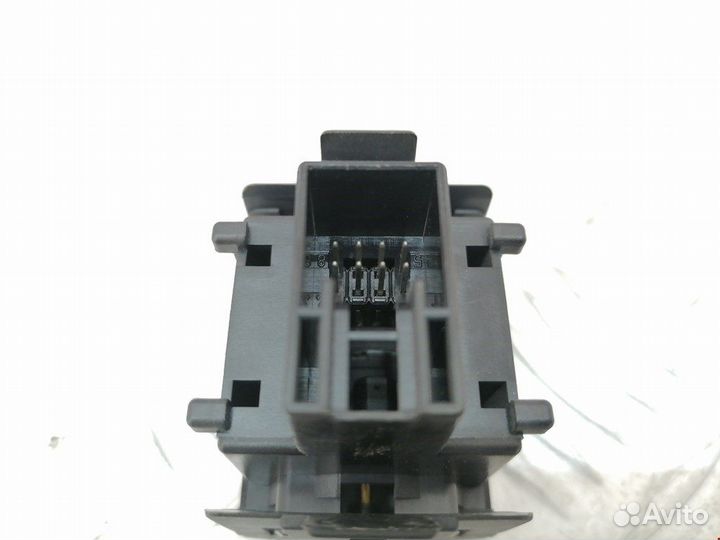 Кнопка корректора фар для Skoda Fabia 2 (5J)