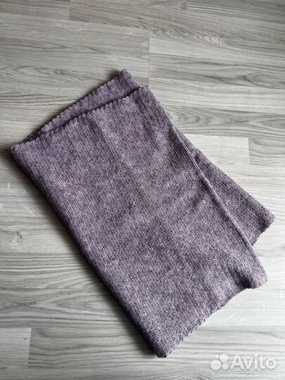 Шарфы платки палантины