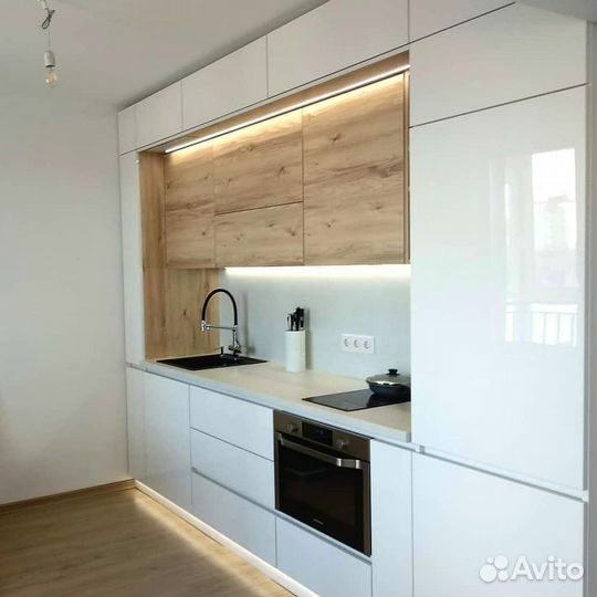 Кухня на заказ