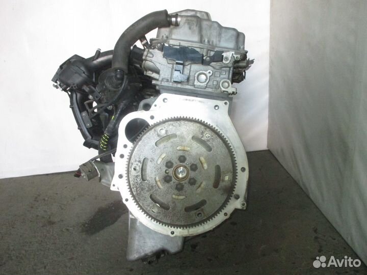 Двигатель n52b30ae 3.0 бмв