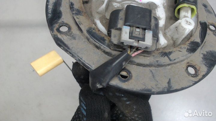 Насос топливный электрический Suzuki Grand Vitara