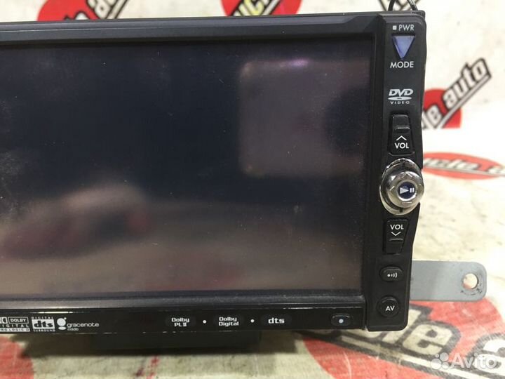 Магнитофон