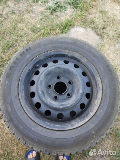 Продам липучку