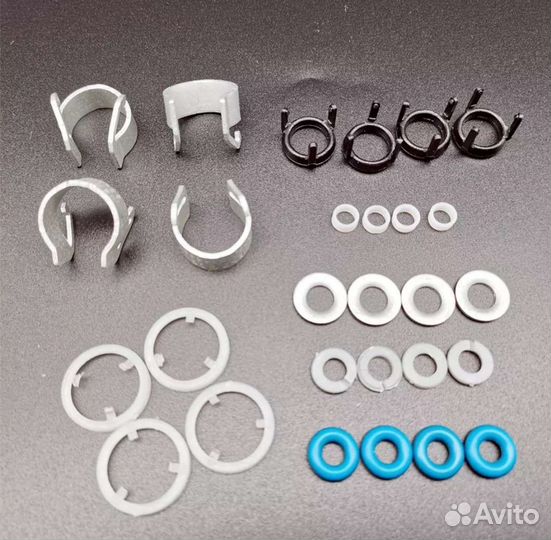 Ремкомплект топливных форсунок VAG Audi/VW Gen2