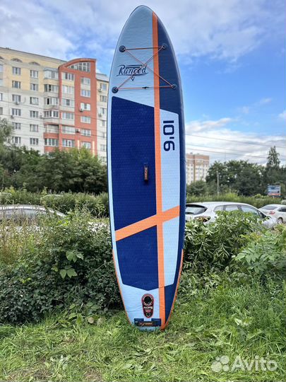 Сапборд надувной Сап доска Sup board