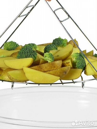 Аэрогриль новый