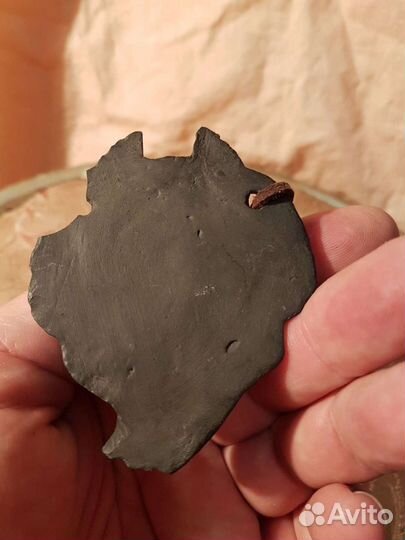 Обереги и амулеты