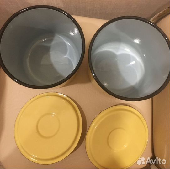 Банки для сыпучих продуктов СССР