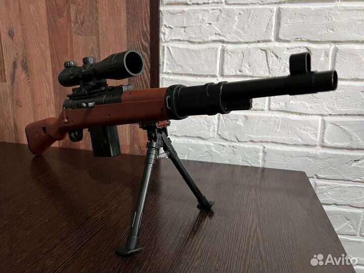 Винтовка kar98k орбиз