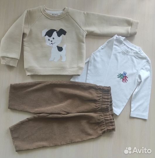 Продам комплект одежды