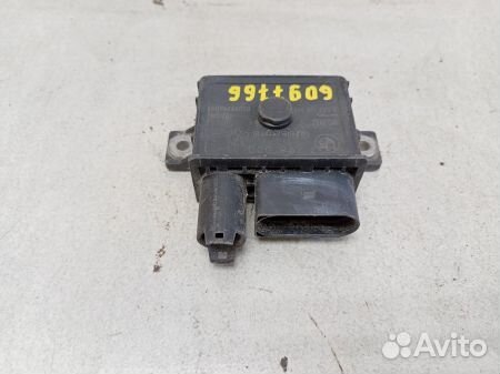 Блок управления накала свечей 12217798000